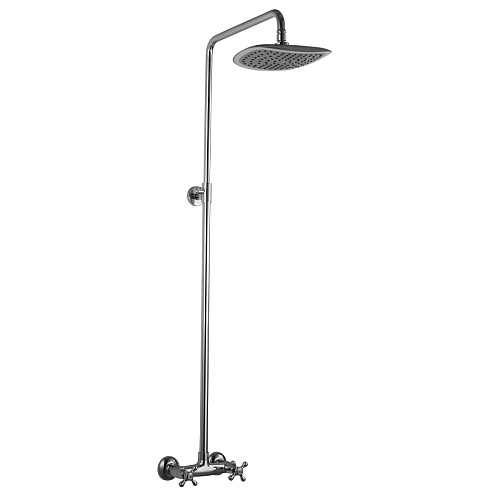 Душевая программа для душа Lemark Standard (LM2160C) от магазина Белый Лис