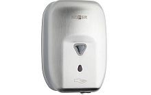 NOFER 03023.S Диспенсер для мыла Automatics матовый 1200мл. от магазина Белый Лис
