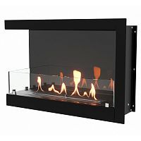 Биокамин Firelight BFP-P700LC left corner - Цена: 44 990 руб. - Биокамины - Магазин Белый Лис