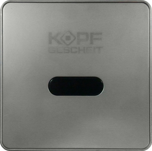 Kopfgescheit KR1433DC Автоматический душ  от магазина Белый Лис