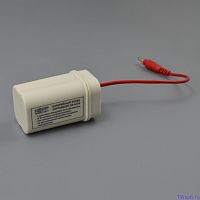 Блок под батарейки Kopfgescheit KG-A415 - Цена: 720 руб. - Комплектующие для инсталляций - Магазин Белый Лис