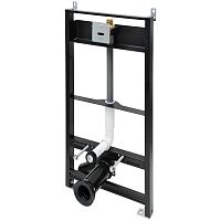 Kopfgescheit KR7433 Kit Автоматический слив для унитаза в комплекте с монтажной рамой - Цена: 34 990 руб. - Инсталляции для унитазов - Магазин Белый Лис