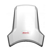 Сушилка для рук Starmix AirStar T-C1 от магазина Белый Лис