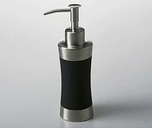 WasserKRAFT Wern K-7599 Дозатор для жидкого мыла - Цена: 1 490 руб. - Дозаторы жидкого мыла для ванной - Магазин Белый Лис