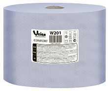 Veiro Professional Comfort W201 Бумажный протирочный материал 60х300 от магазина Белый Лис