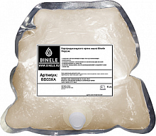 Binele BD03XA Комплект картриджей жидкого крем-мыла Персик (2 шт по 1 л.) - Цена: 670 руб. - Картриджи с жидким мылом - Магазин Белый Лис