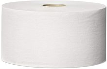 120195 Tork Universal туалетная бумага однослойная в больших рулонах 60x247 мм от магазина Белый Лис