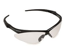 25679 KleenGuard® V30 Nemesis™ Защитные очки - Линзы с защитой от запотевания / Прозрачный - Цена: 8 067.53 руб. - Очки защитные - Магазин Белый Лис