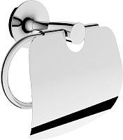 Держатель туалетной бумаги RUSH Balearic (BA39111) - Цена: 742 руб. - Держатели для туалетной бумаги  - Магазин Белый Лис